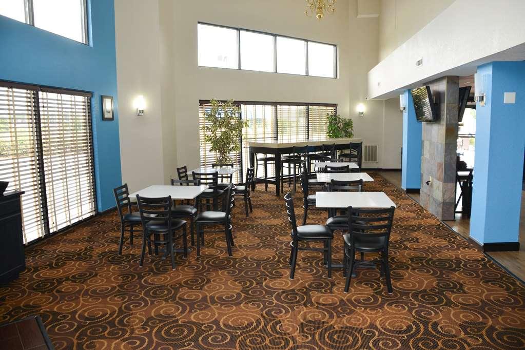 Motel Baymont By Wyndham Santee Zařízení fotografie
